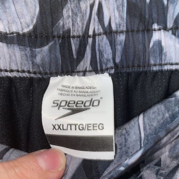 Speedo tropical skort - Picture 5 of 8